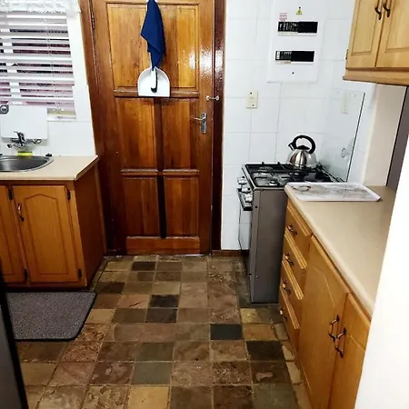 5@Stock Accommodation Bloemfontein Exterior photo