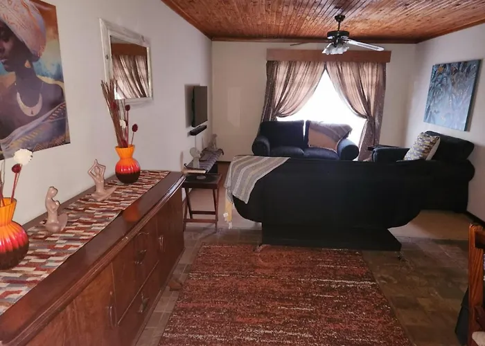 5@Stock Accommodation