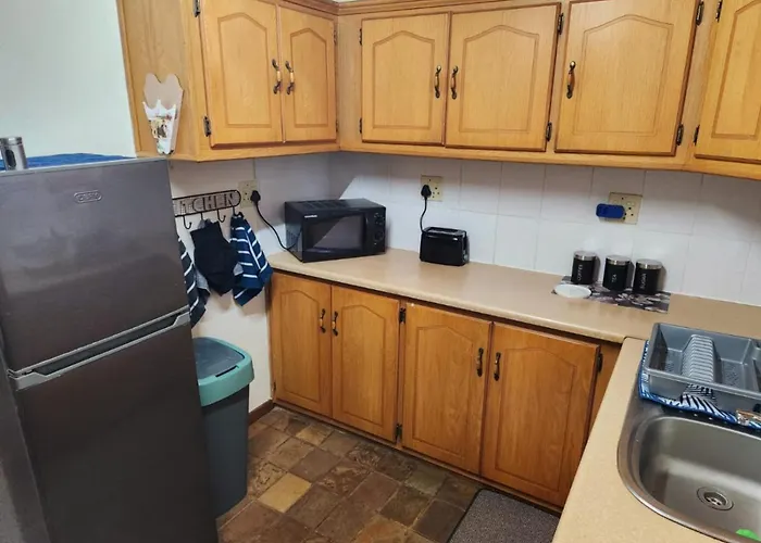 5@Stock Accommodation