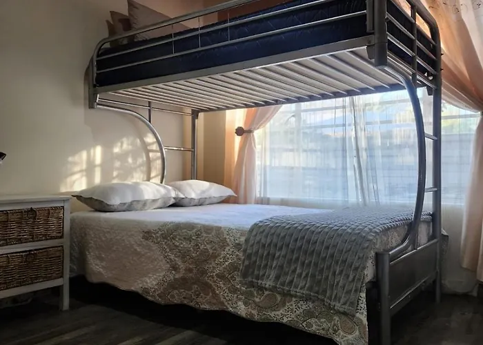 5@Stock Accommodation