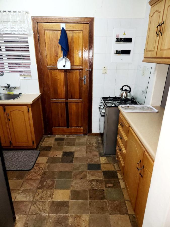 Apartment 5@stock Bloemfontein